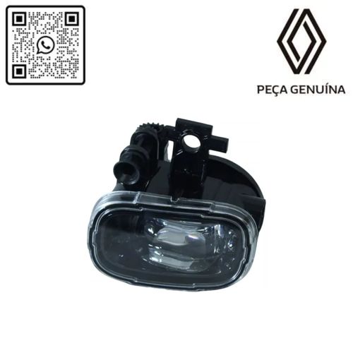 RN 50862R 261550862R FAROL DE NEBLINA LE KARDIAN 2